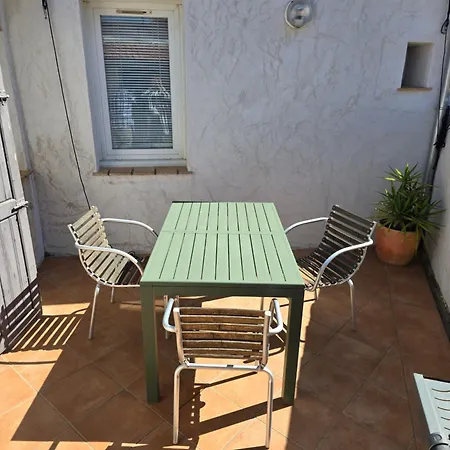 Maison Proche Du Port De